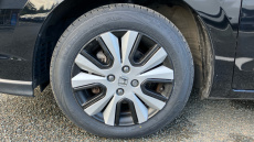 Honda Jazz 1.5 i-MMD Hybrid Elegance 5dr eCVT Hybrid Hatchback